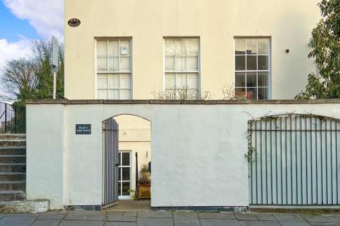 Private Entrance