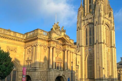 Wills Memorial 