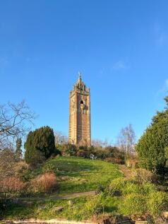 Cabot Tower