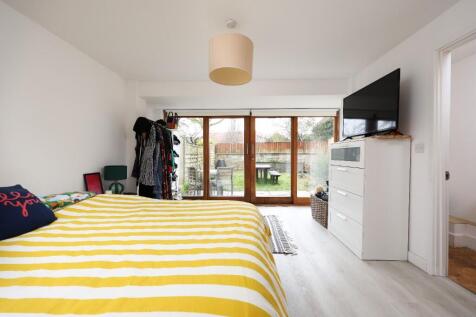 Ground Floor Bed
