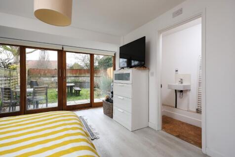 Ground Floor Bed
