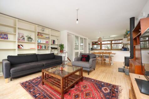 Sitting area