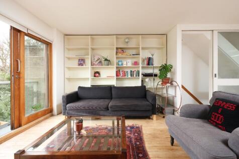 SItting area