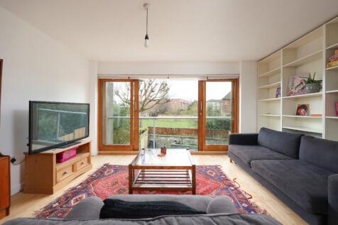 Sitting area