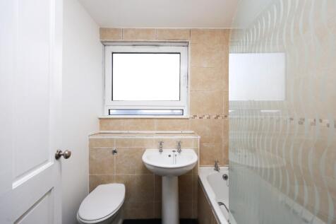 Bath / Shower Room