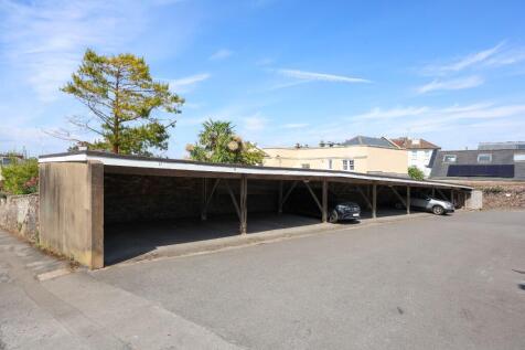 2 parking spaces