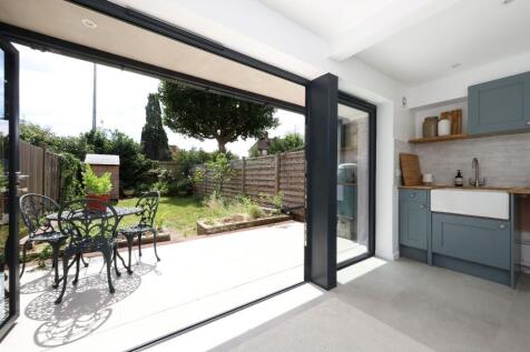 Garden Room / Bed 4