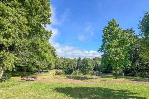 Cotham Park Gardens