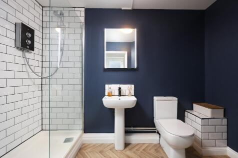 Showerroom