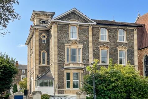 Front external