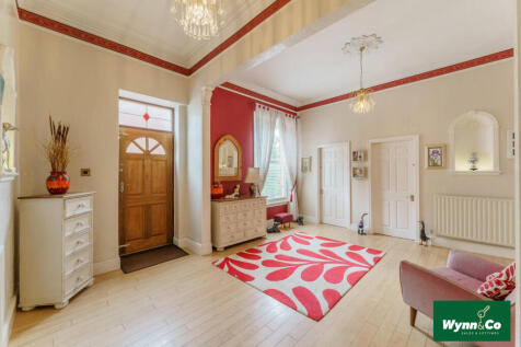 Reception Hall