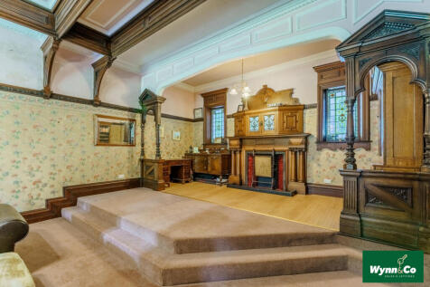 Dining Hall