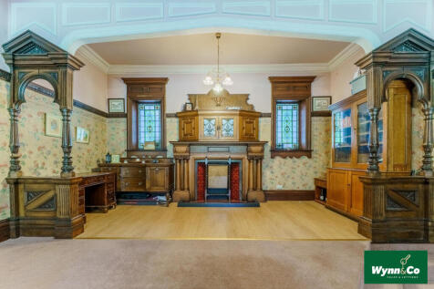 Dining Hall