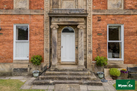 Front (Exterior)
