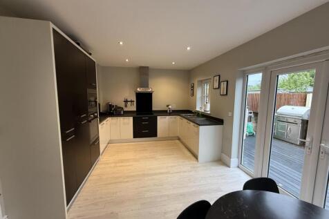 Kitchen-Diner