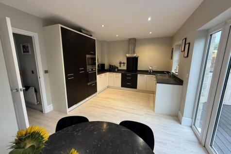 Kitchen-Diner