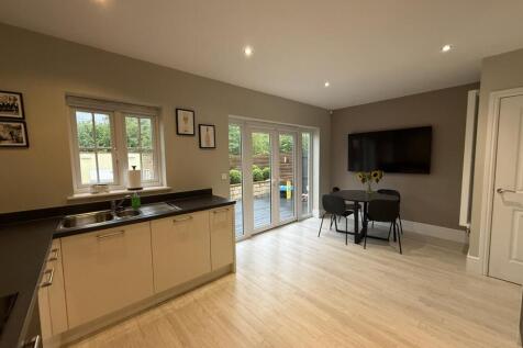 Kitchen-Diner