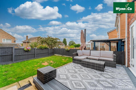 Terrace / Patio