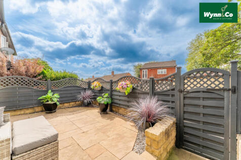 Terrace / Patio