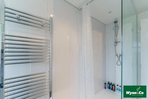 Shower Room One