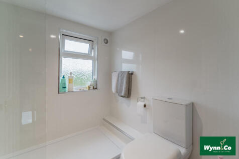 Shower Room Two