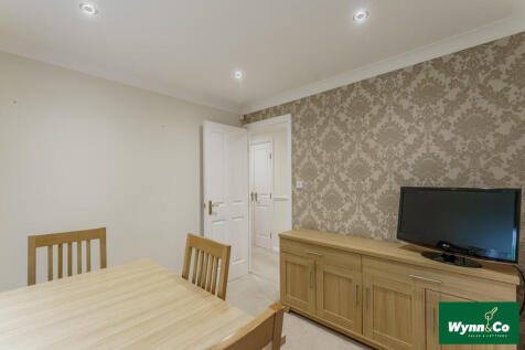 Bedroom Three / Dining Room