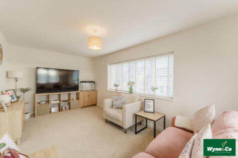 Family Room / Bedroom Two