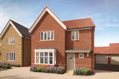 primary property image