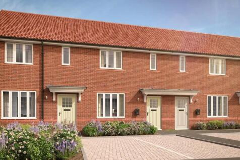 primary property image