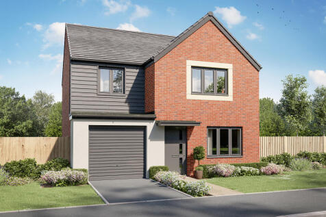 primary property image