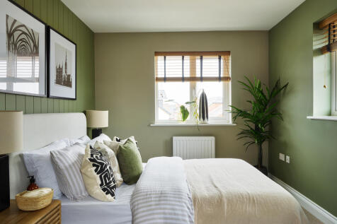 Countryside Chapel Gate Olympia112649