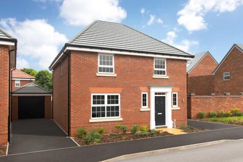 primary property image