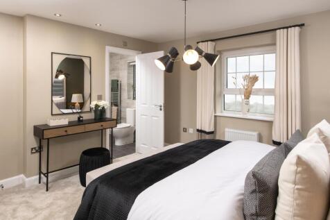 DWH PENNING RIDGE BRADGATE