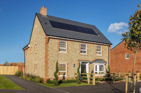 primary property image