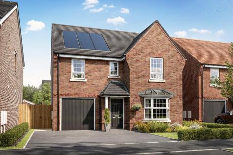 primary property image