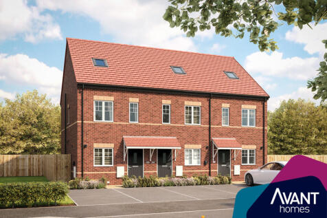 primary property image