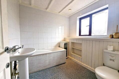 Shared Bathroom