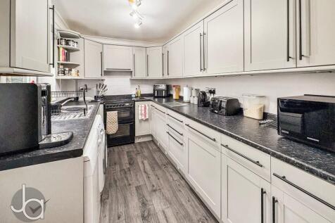 New kitchen shot
