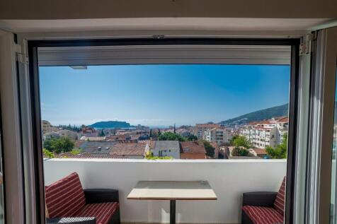 front terrace view