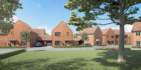 primary property image