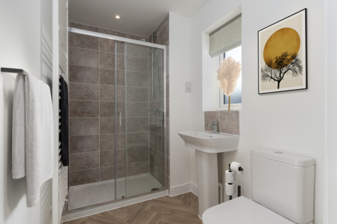 Cottonwood-Ensuite
