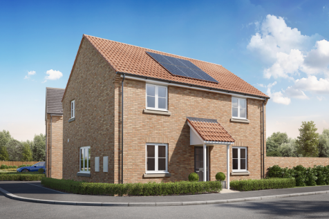 primary property image