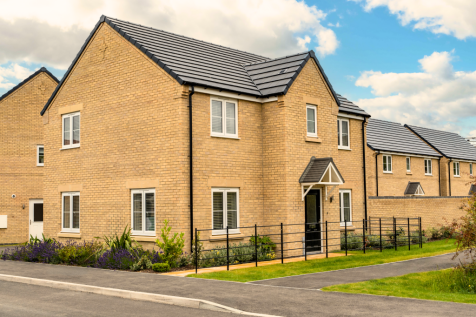 primary property image