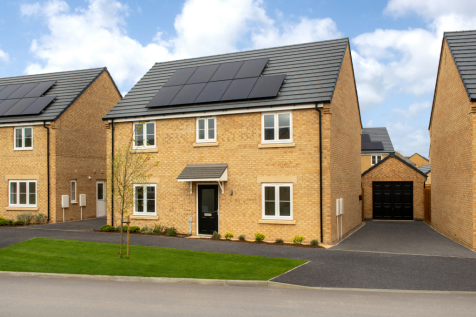 primary property image