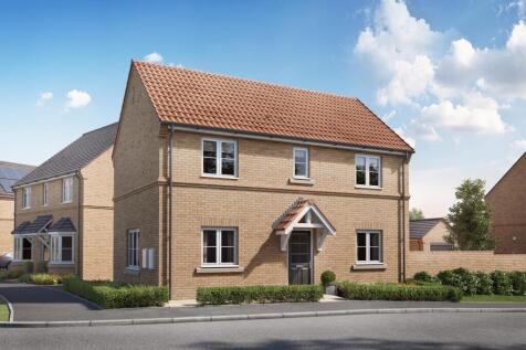 M308 Plot 3 - The Holly