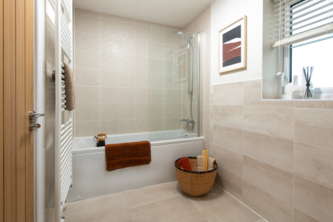 Aspen-Bathroom