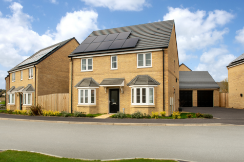 primary property image