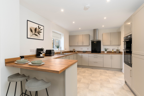 Cottonwood-Kitchen