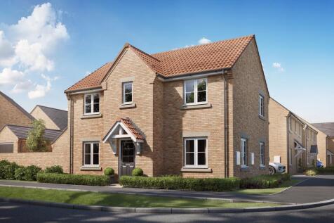 primary property image