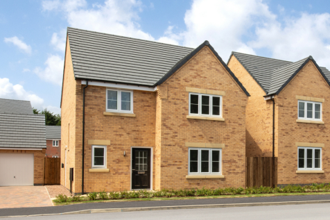 primary property image